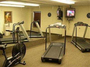 Express & Of Arkansas Area By Ihg 2* Fayetteville