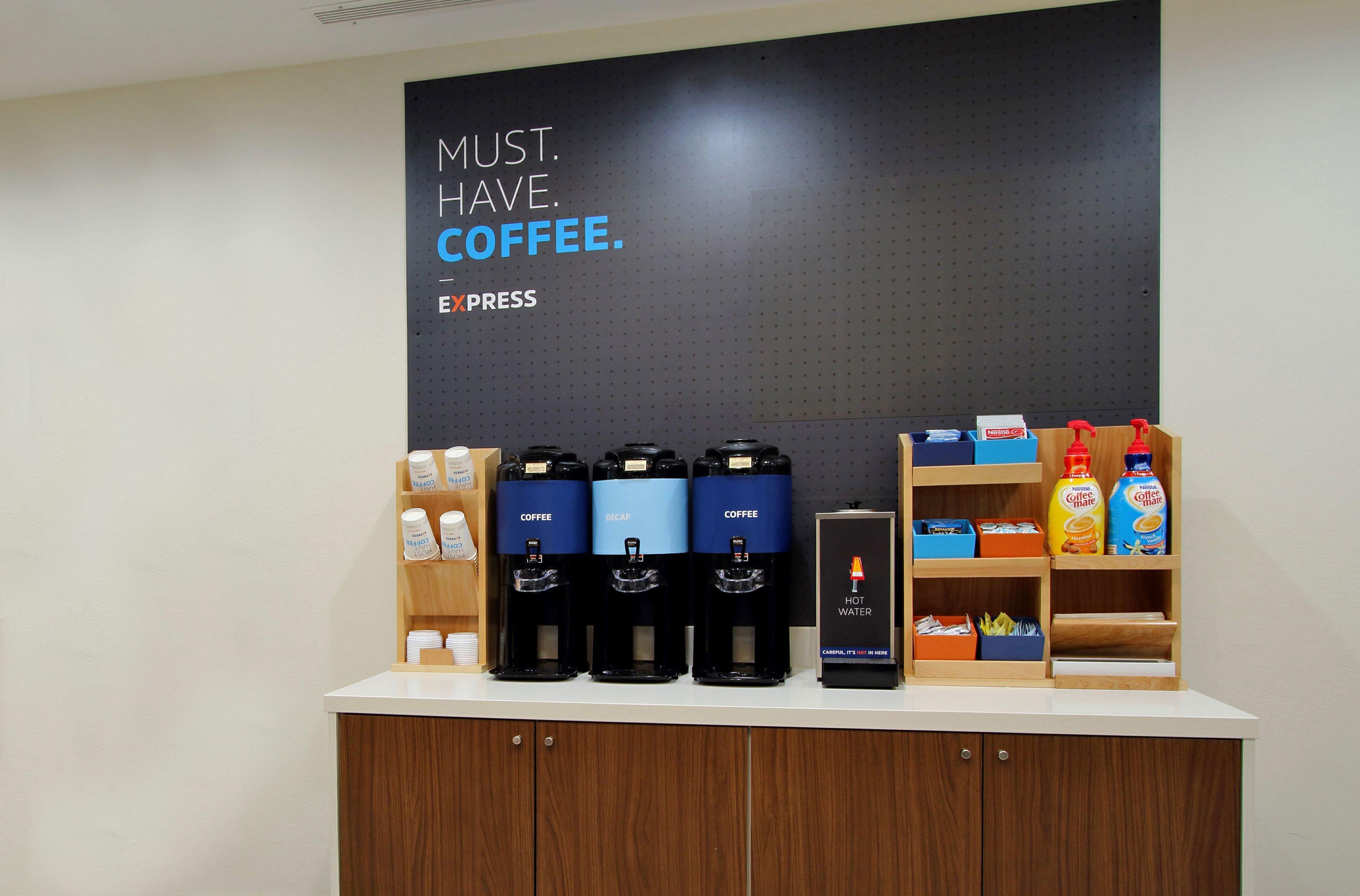 Hotel Express & Of Arkansas Area By Ihg