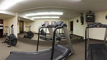 Express & Of Arkansas Area By Ihg 2* Fayetteville