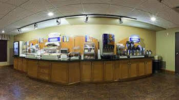 Express & Of Arkansas Area By Ihg Fayetteville