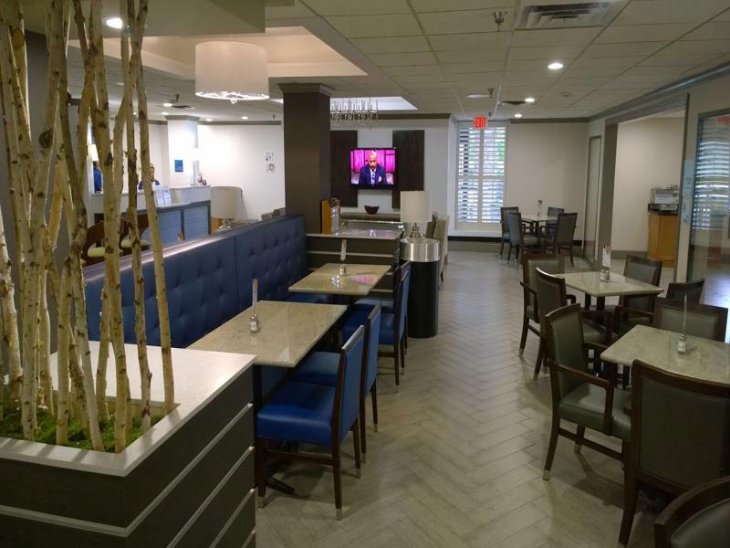 Express & Of Arkansas Area By Ihg 2*